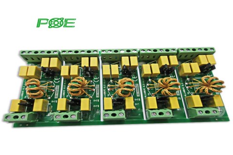 Printed circuit board is used most commonly in consumer electronics. Pcbamake can efficiently complete order requirements under the premise of ensuring quality.