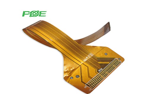 We can provide Double Layer FPC,like FR4 stiffener, 3M tape, steel stiffener FPC, also Rigid PCB just like Blind, Buried and plugged Vias.