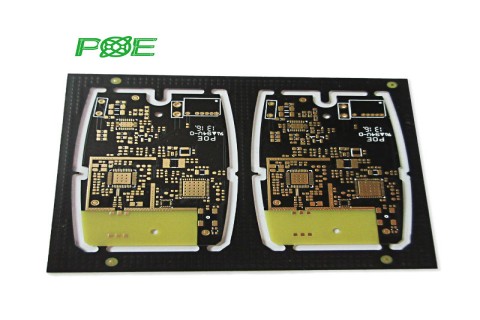 RF pcb one-stop service,we have our own factory,quality assurance,on-time delivery rate of more than 99%