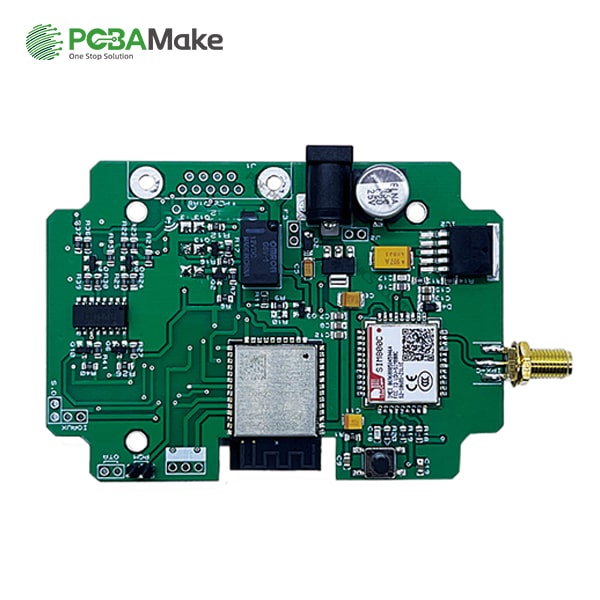 Hi-Tech Agricultural PCB Assembly10