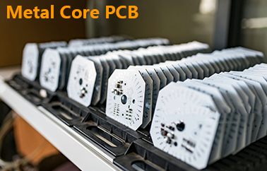 Metal Core PCB