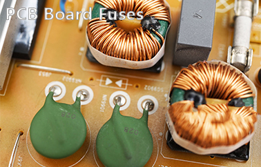 PCB Board Fuses