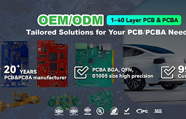 PCB Materials