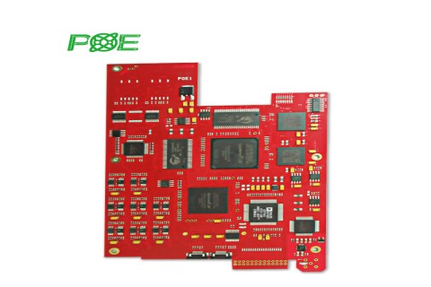 Aerospace pcb high-end customization, For 26 years, we have been focusing on the HDI RF HF PCB and manufacturing of 2-48 layers of high-precision pcb. The one-time pass-through rate is 99%.