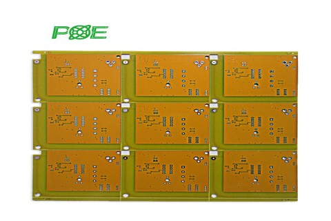 Double layer PCB board production, high-frequency multilayer PCB circuit board, pcb expedited proofing and fast shipping.