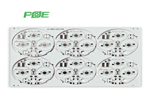 LED pcb manufacturing, high-quality LED pcb first choice, 26 years of pcba processing experience, fast delivery.