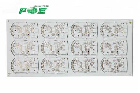 Specializing in different types of LED PCBs, such as high intensity LED pcbs or low power LED pcbs, we also offer a range of boards that best suit your application.