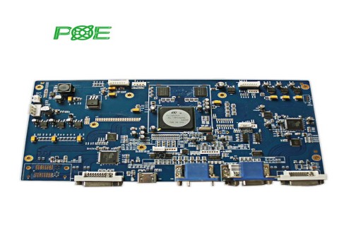 Telecommunication pcb board assembly,PcbaMake has the technical expertise to tailor durable printed circuit boards for various applications.