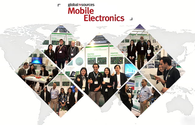 PCBAMake 2019 spring