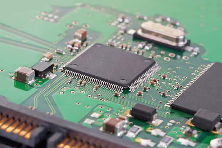 BGA PCB Assembly Services
