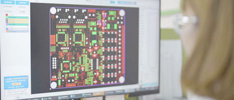 PCB & BOM Review