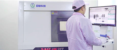 X-Ray Inspection