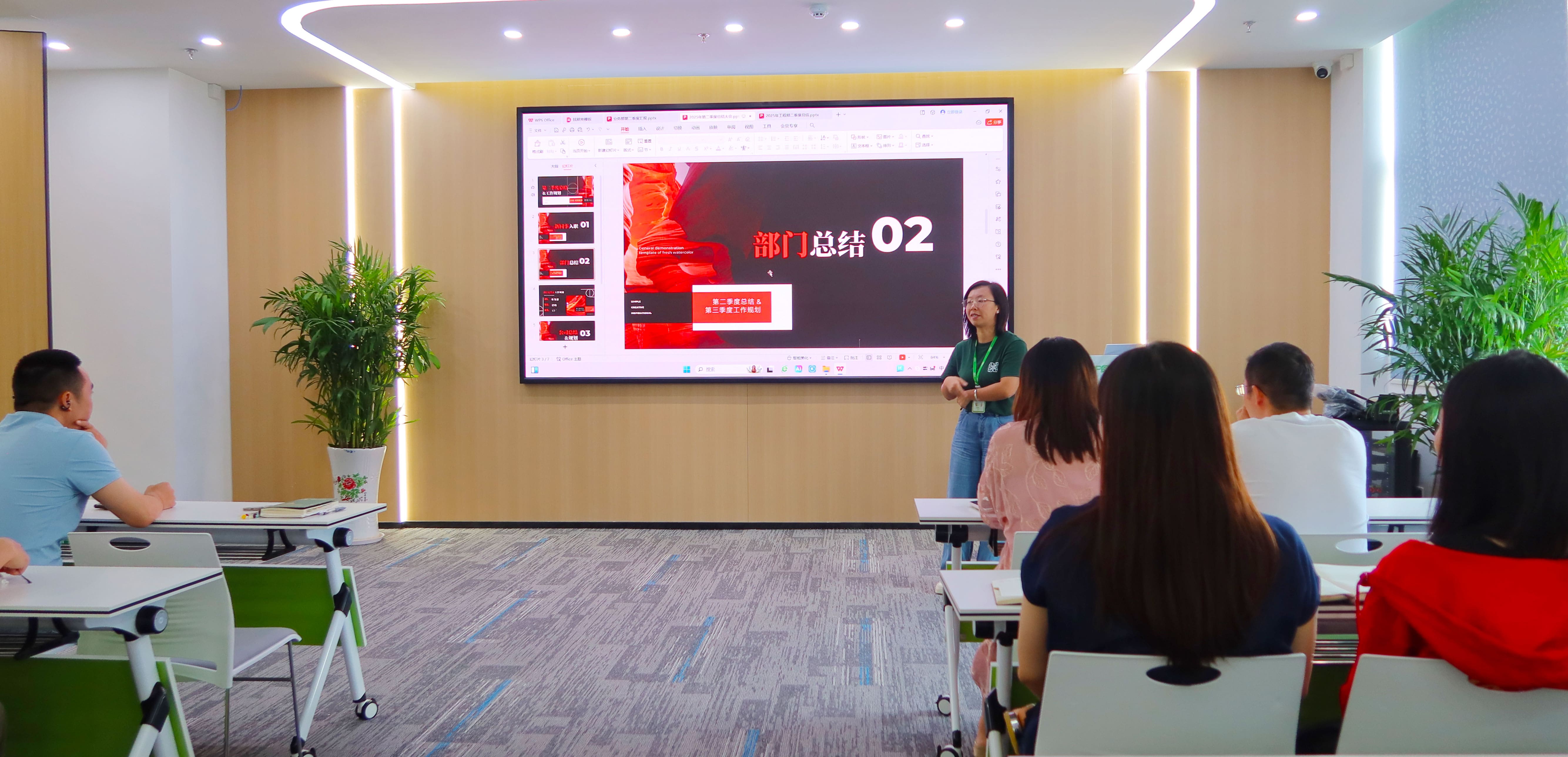 2025 Q2 Summarize6 2025 Q2 Summarize6
