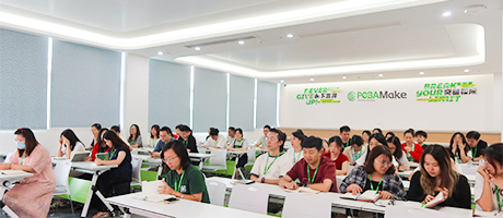 PCBAMake Conference