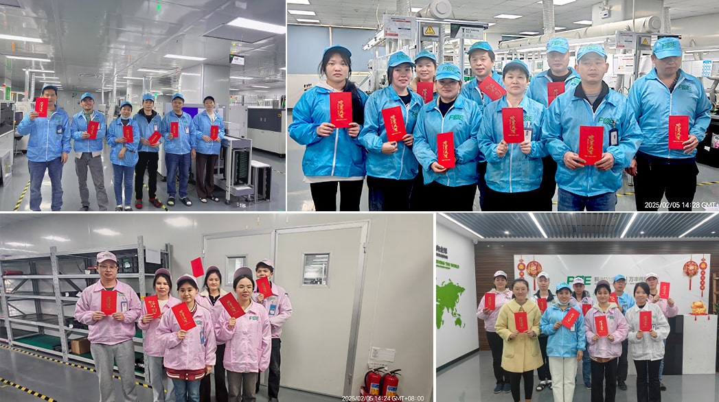 pcbamake Good luck in starting work3 pcbamake Good luck in starting work3