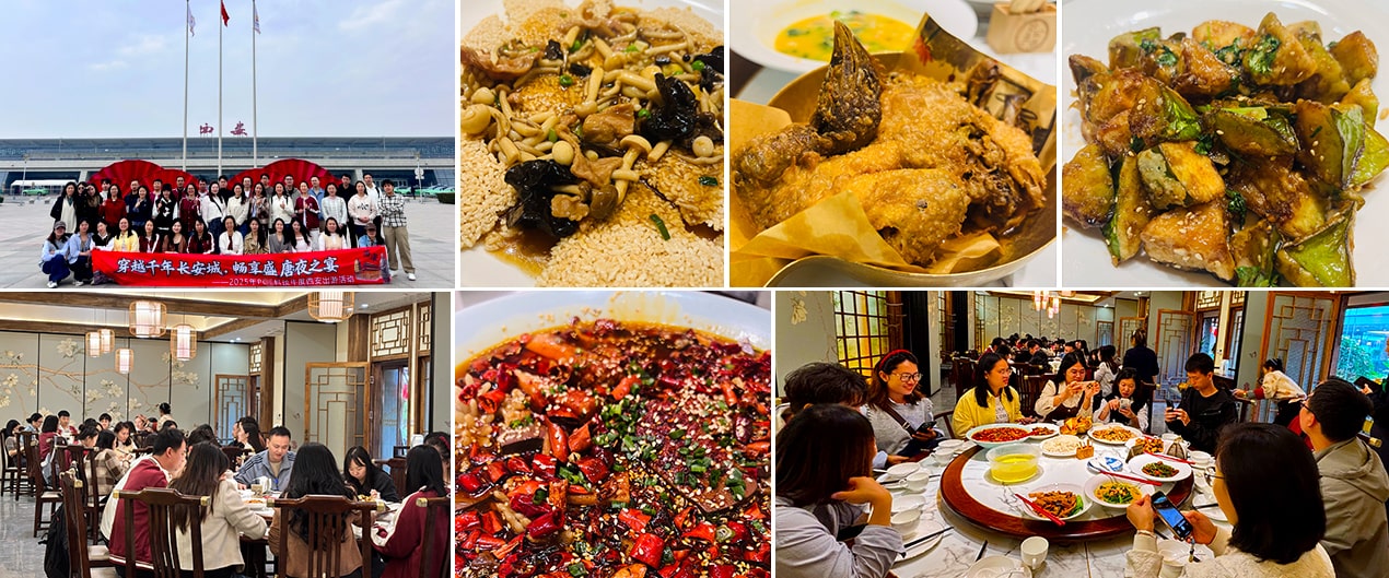 PCBAMake Team-Building Trip 2 PCBAMake Team-Building Trip 2