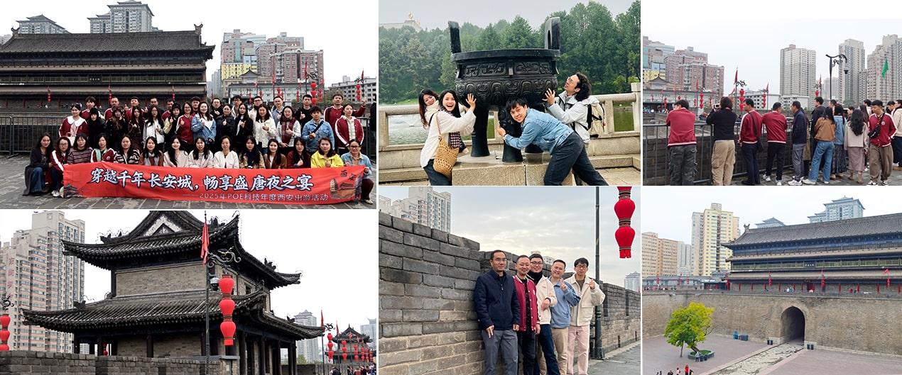 PCBAMake Team-Building Trip 8