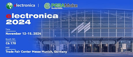 PCB Munich Exhibition