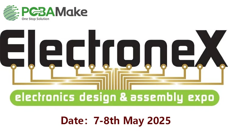 electronex 2025 electronex 2025