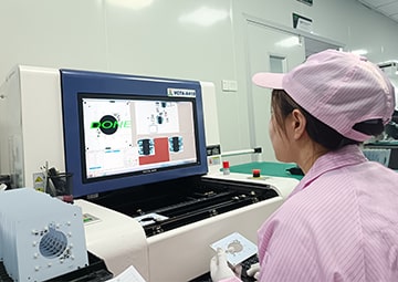 Pcba Level Reliability Testing PCB Assembly Testing