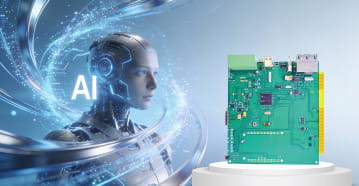 AI Application PCBA
