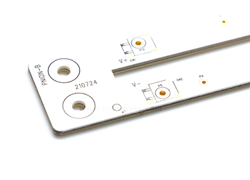 Ceramic PCB
