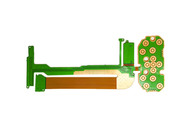 Rigid-flex PCB