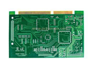 Double Layer PCB