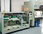Automatic E-test