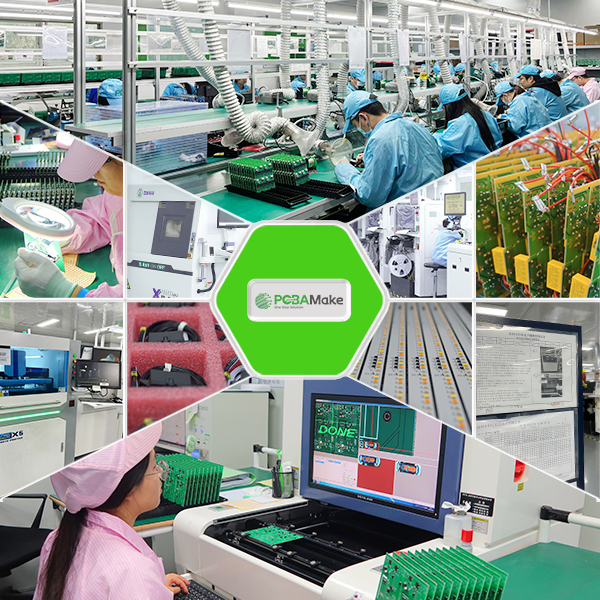 Types of Prototype PCB Assembly