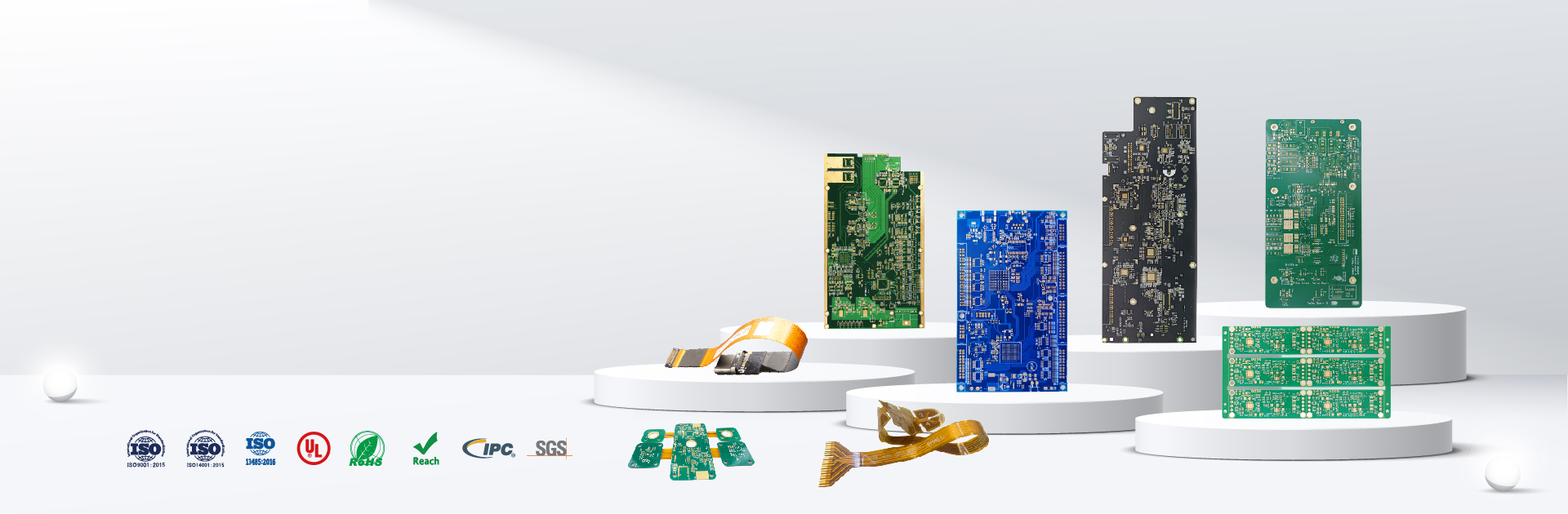 PCB Manufacturing