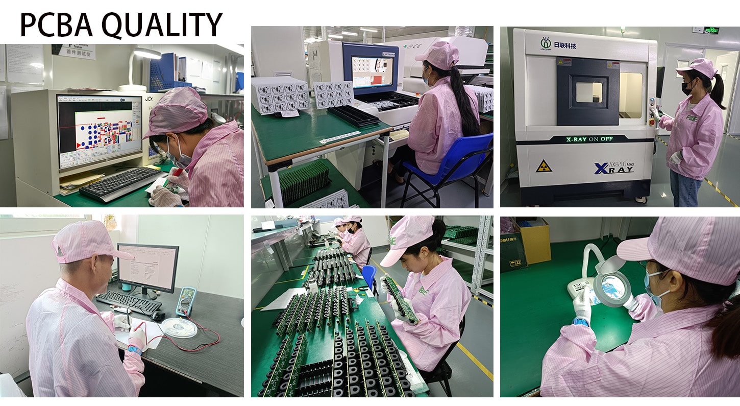 PCBA quality PCBA quality