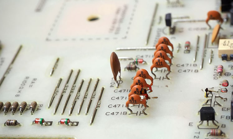 Ceramic PCB Ceramic PCB