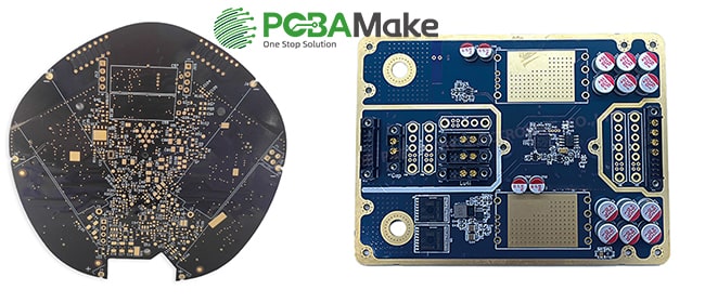 HF pcb HF pcb