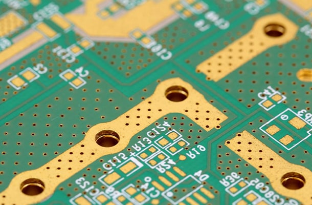 PCB copper PCB copper