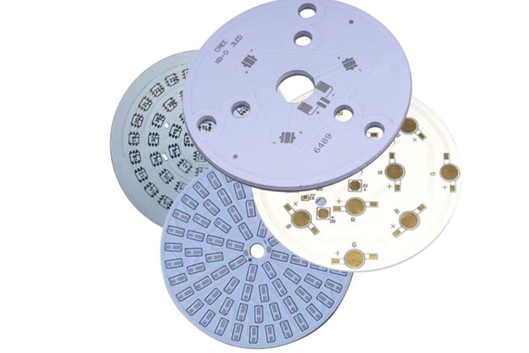 aluminum pcb board aluminum pcb board