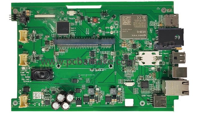 multilayer pcb-pcbamake.com multilayer pcb-pcbamake.com