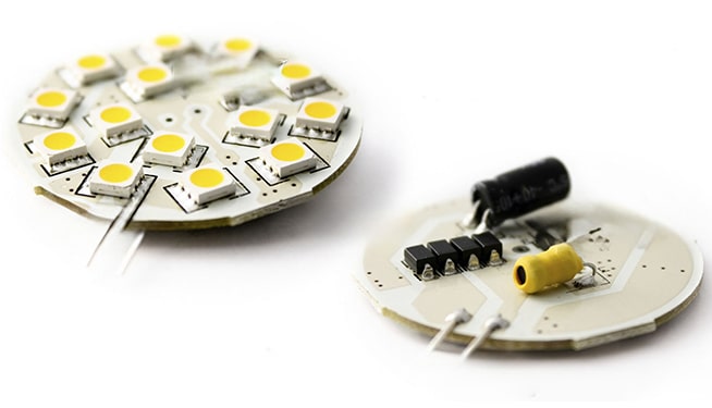LED PCB Assembly