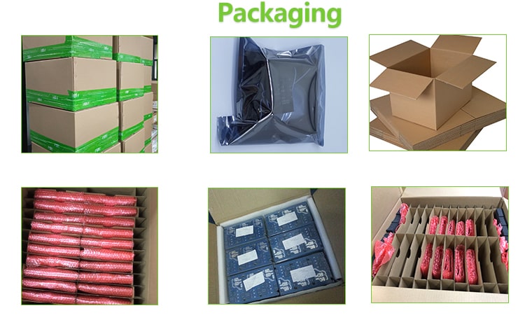 PCB Assembly Packaging