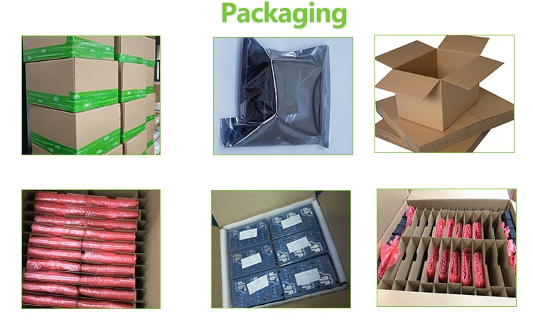 PCB Assembly Packaging PCB Assembly Packaging