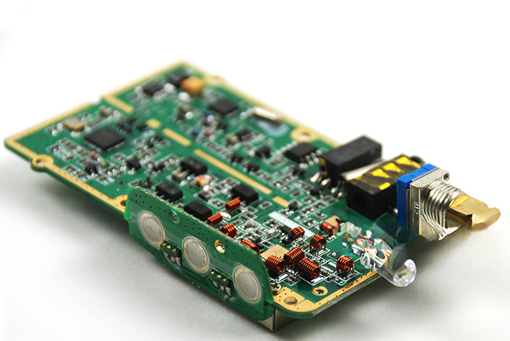 pcb fabrication pcb fabrication
