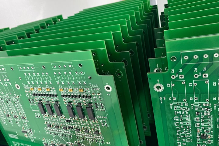 silk screen PCB silk screen PCB