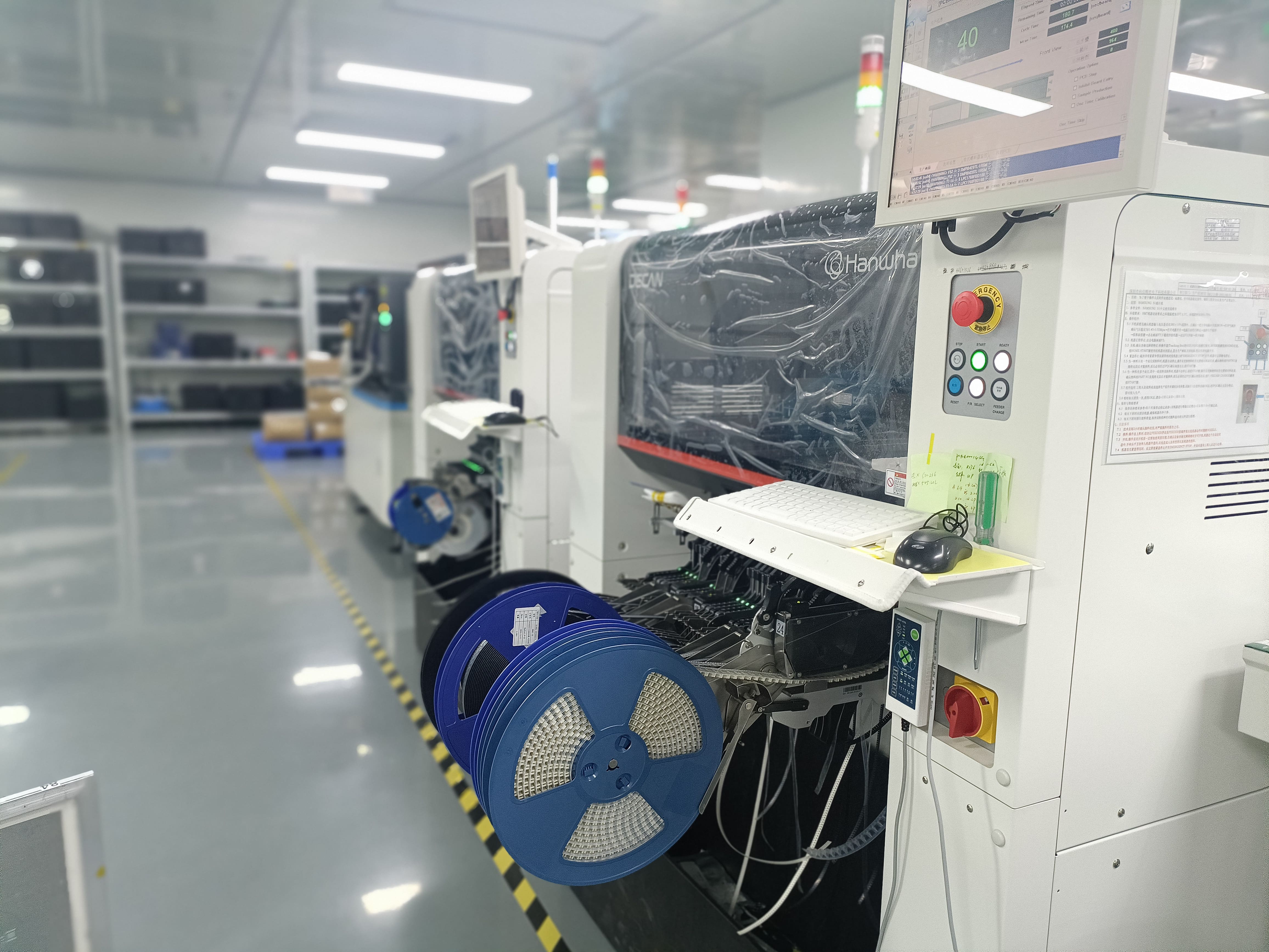 PCBA processing and quotation PCBA processing and quotation