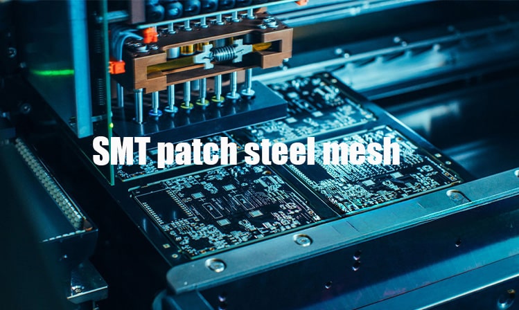 SMT PCB SMT PCB