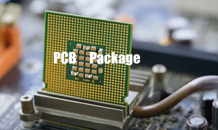 pcb package pcb package