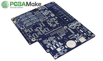  High Frequency PCB