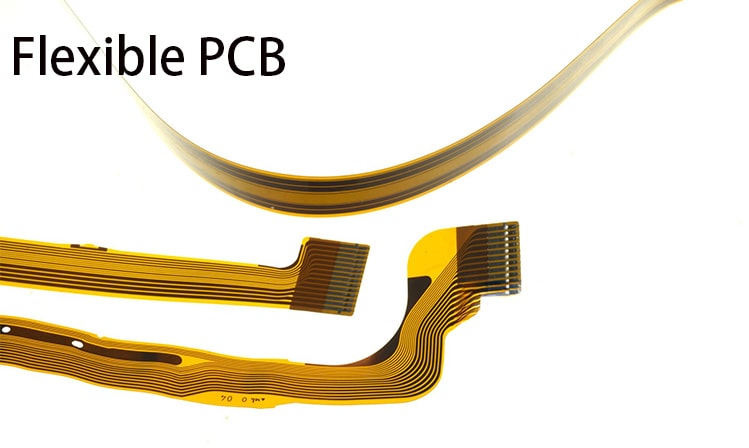 flexible PCB flexible PCB