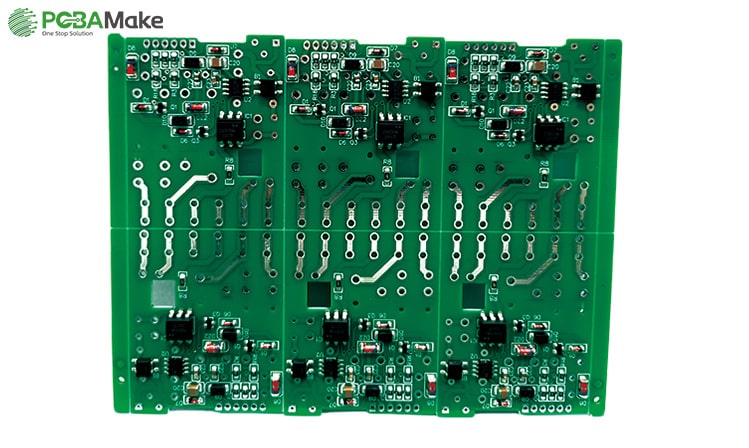 PCB Panelization PCB Panelization