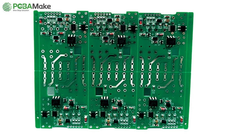 PCB Panelization