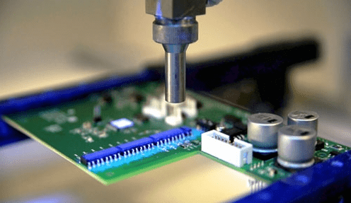 PCBA coating pcbamake